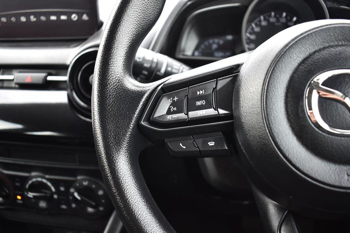 2024 Mazda CX-3 G20 Sport DK Snowflake White Pearl