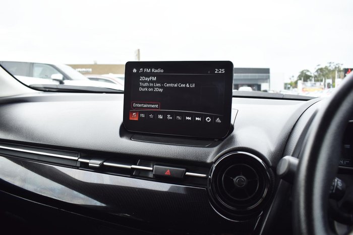 2024 Mazda CX-3 G20 Sport DK Snowflake White Pearl