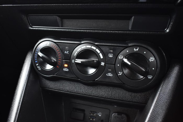 2024 Mazda CX-3 G20 Sport DK Snowflake White Pearl