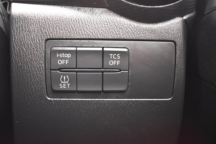 2024 Mazda CX-3 G20 Sport DK Snowflake White Pearl