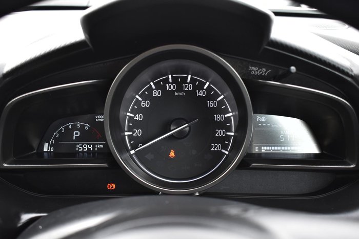 2024 Mazda CX-3 G20 Sport DK Snowflake White Pearl