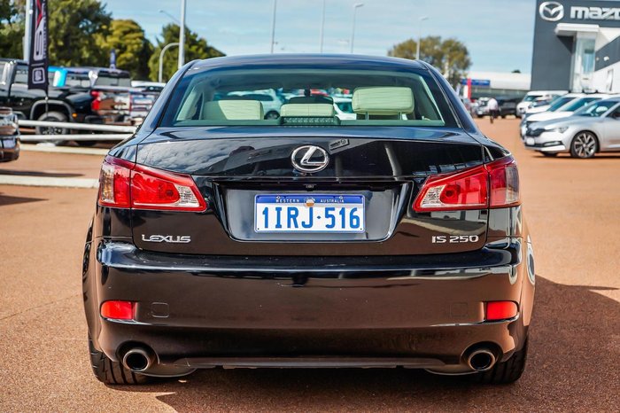 2011 Lexus IS 250 Prestige