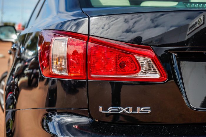 2011 Lexus IS 250 Prestige