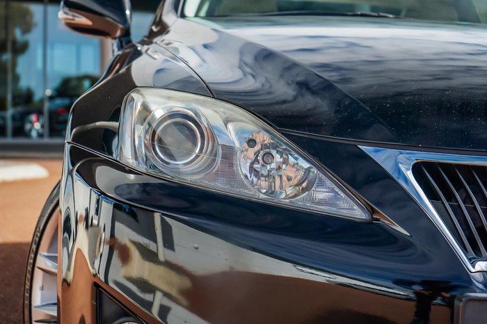 2011 Lexus IS 250 Prestige