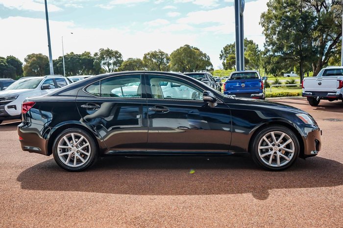 2011 Lexus IS 250 Prestige