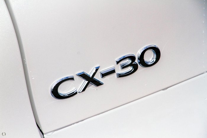 2025 Mazda CX-30 G20 Touring