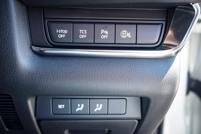 2025 Mazda CX-30 G20 Touring