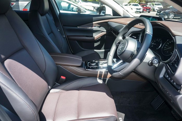 2025 Mazda CX-30 G20 Touring