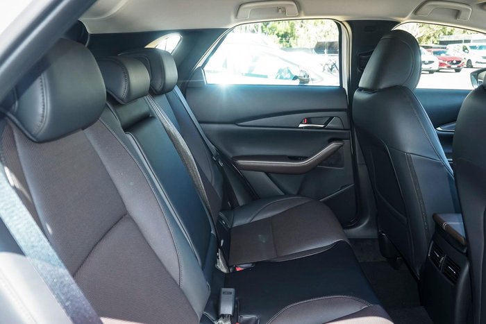 2025 Mazda CX-30 G20 Touring