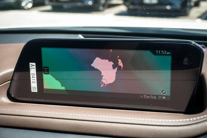 2025 Mazda CX-30 G20 Touring