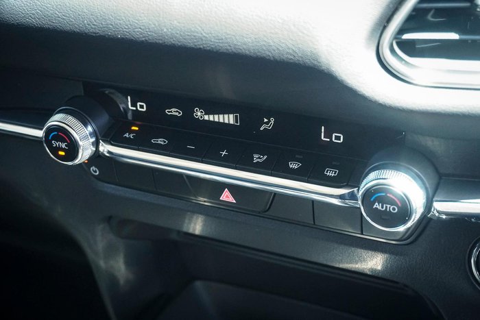 2025 Mazda CX-30 G20 Touring