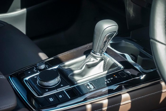 2025 Mazda CX-30 G20 Touring