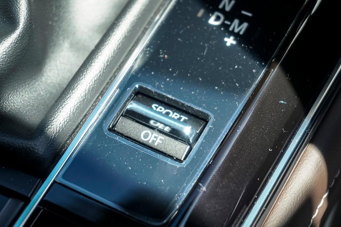 2025 Mazda CX-30 G20 Touring