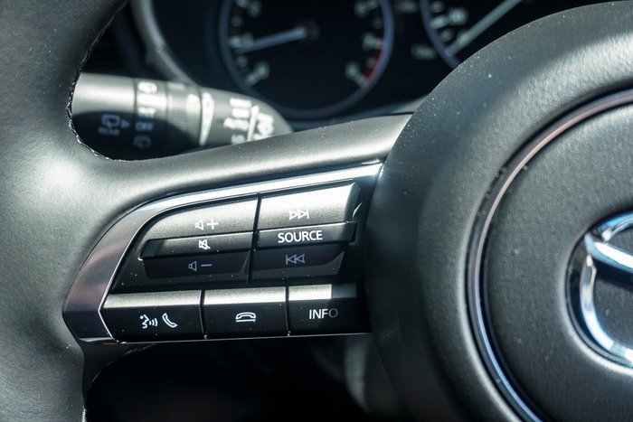 2025 Mazda CX-30 G20 Touring