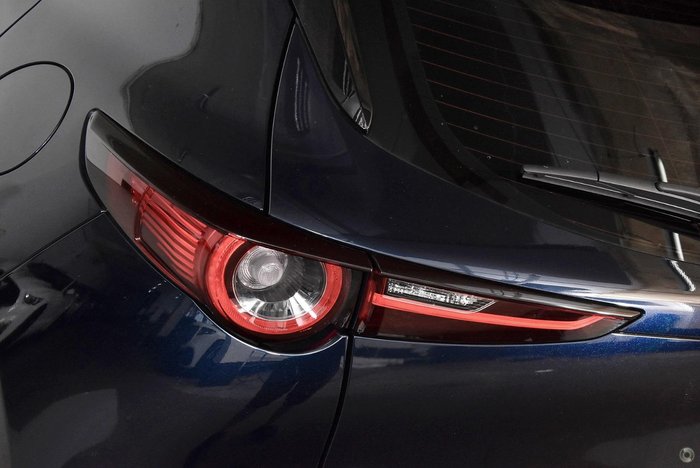 2025 Mazda CX-30 G25 Astina