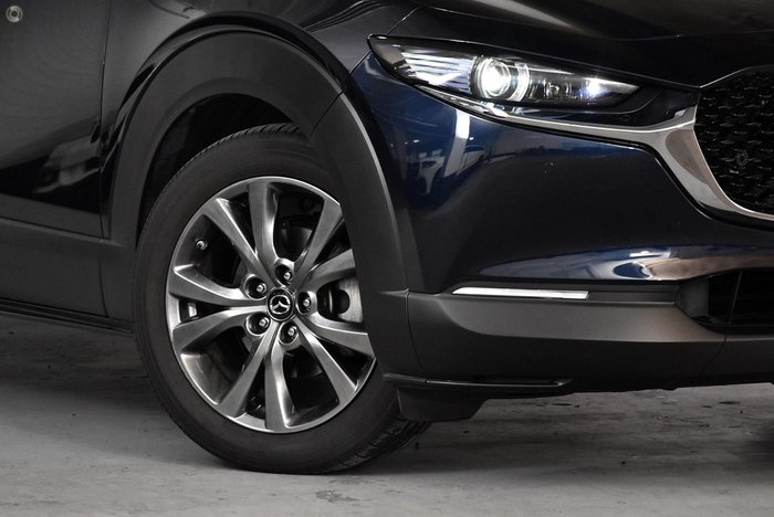 2025 Mazda CX-30 G25 Astina