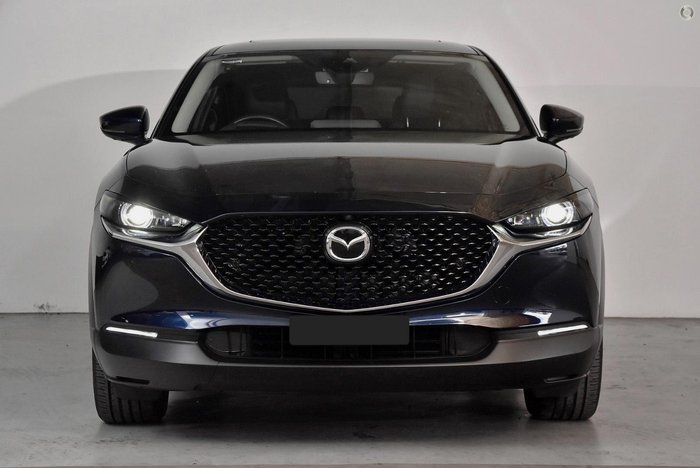 2025 Mazda CX-30 G25 Astina