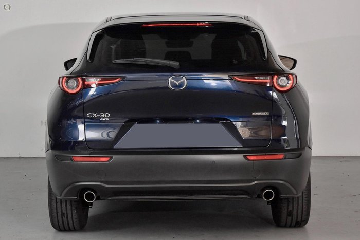 2025 Mazda CX-30 G25 Astina