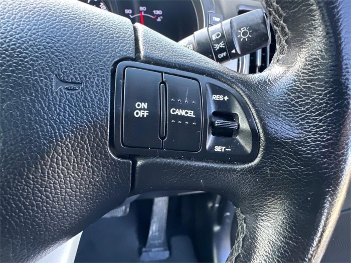 2013 KIA SPORTAGE PLATINUM (AWD)