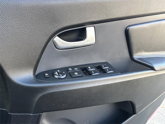 2013 KIA SPORTAGE PLATINUM (AWD)