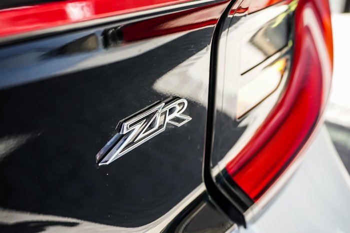 2023 Toyota Yaris ZR Hybrid