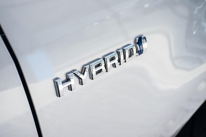 2023 Toyota Yaris ZR Hybrid