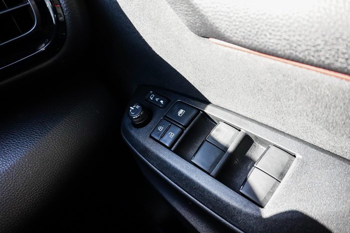 2023 Toyota Yaris ZR Hybrid