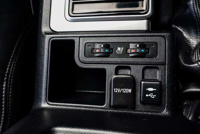 2020 Toyota Landcruiser Prado VX