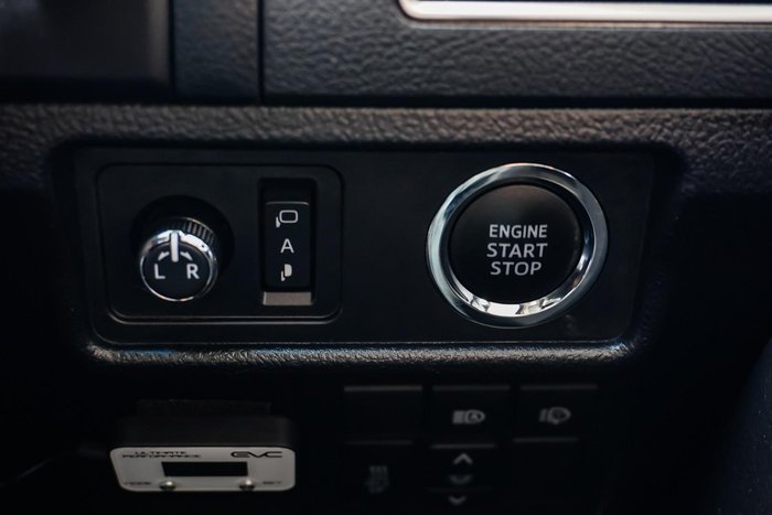 2020 Toyota Landcruiser Prado VX