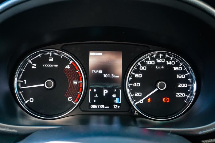 2018 Mitsubishi Pajero Sport GLX