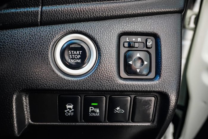 2018 Mitsubishi Pajero Sport GLX