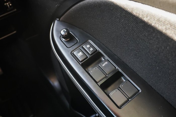 2018 Suzuki Baleno GL