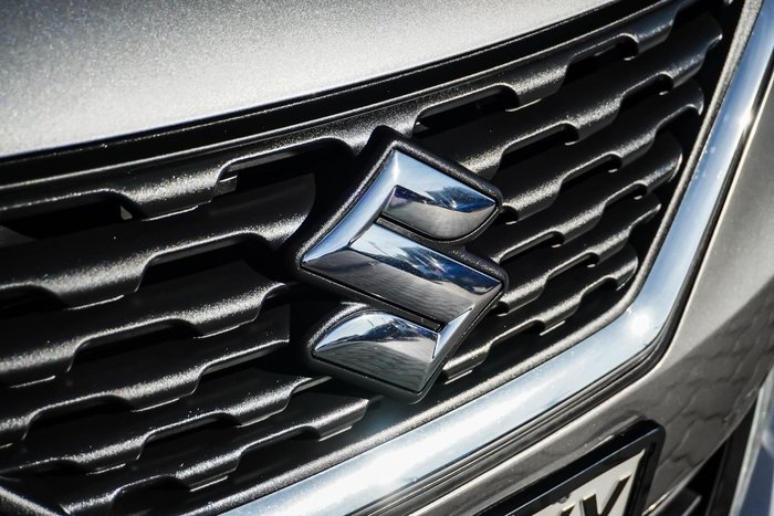 2018 Suzuki Baleno GL