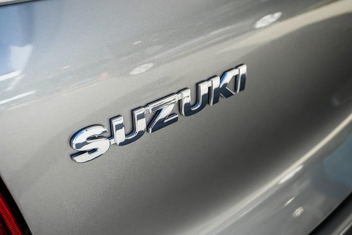 2018 Suzuki Baleno GL