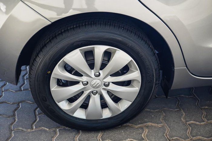 2018 Suzuki Baleno GL
