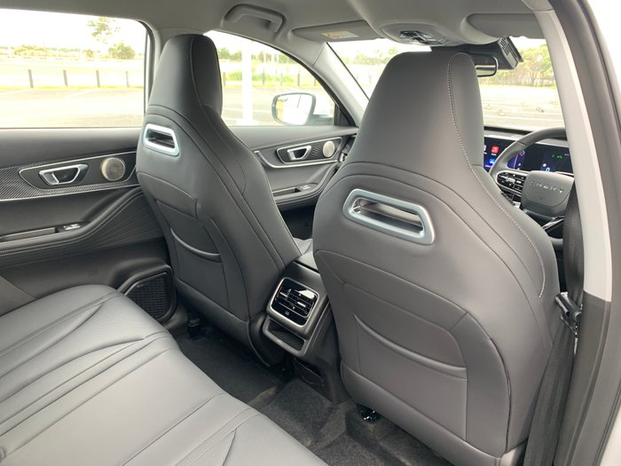 2025 Chery Tiggo 7 Pro SE