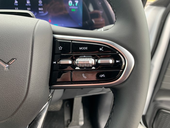 2025 Chery Tiggo 7 Pro SE