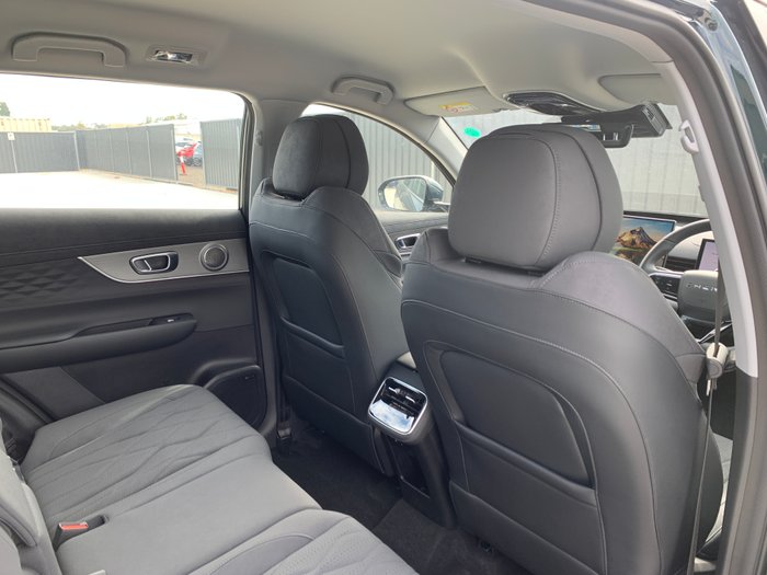 2025 Chery Tiggo 8 Super Hybrid Urban
