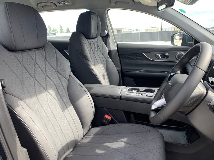 2025 Chery Tiggo 8 Super Hybrid Urban