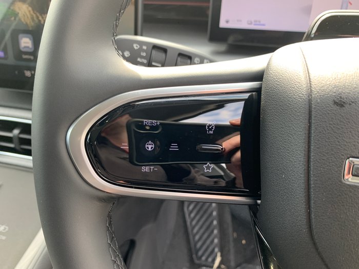 2025 Chery Tiggo 8 Super Hybrid Urban