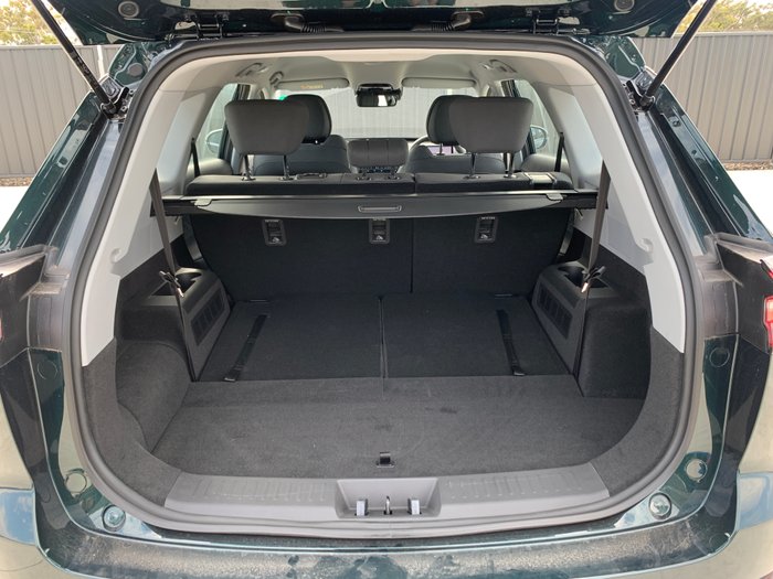 2025 Chery Tiggo 8 Super Hybrid Urban