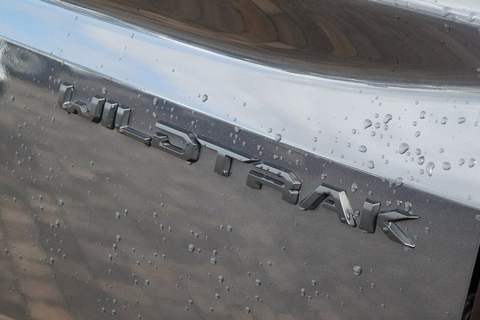 2022 Ford Ranger Wildtrak