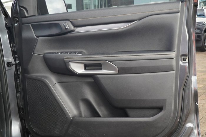 2022 Ford Ranger Wildtrak