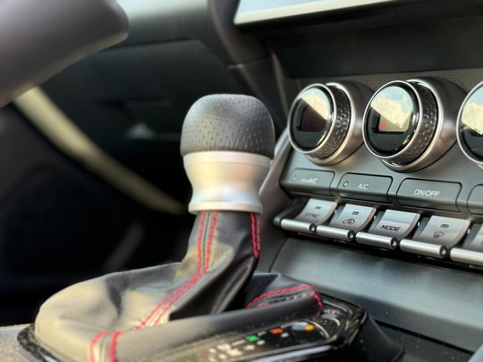 2022 Subaru BRZ S ZD8 MY23 WR Blue