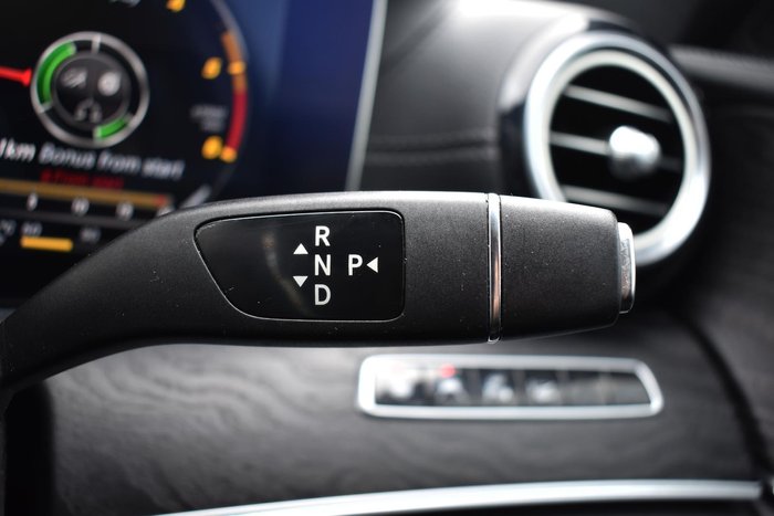 2016 Mercedes-Benz E-Class E350 d W213 Iridium Silver