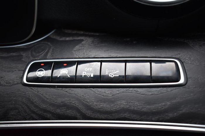 2016 Mercedes-Benz E-Class E350 d W213 Iridium Silver