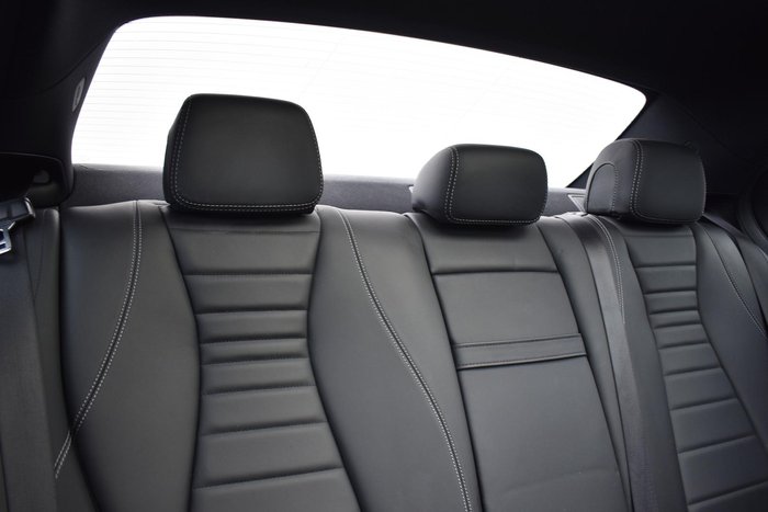2016 Mercedes-Benz E-Class E350 d W213 Iridium Silver
