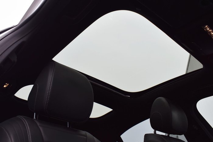 2016 Mercedes-Benz E-Class E350 d W213 Iridium Silver