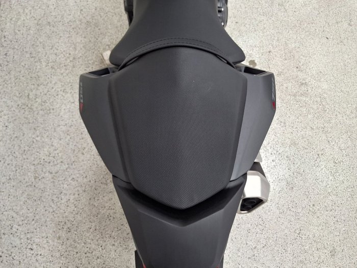 2025 Honda CB750 (HORNET) Black