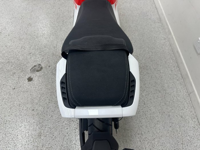 2024 CFMOTO 2024 Cf Moto 125CC XO PAPIO RACER Red